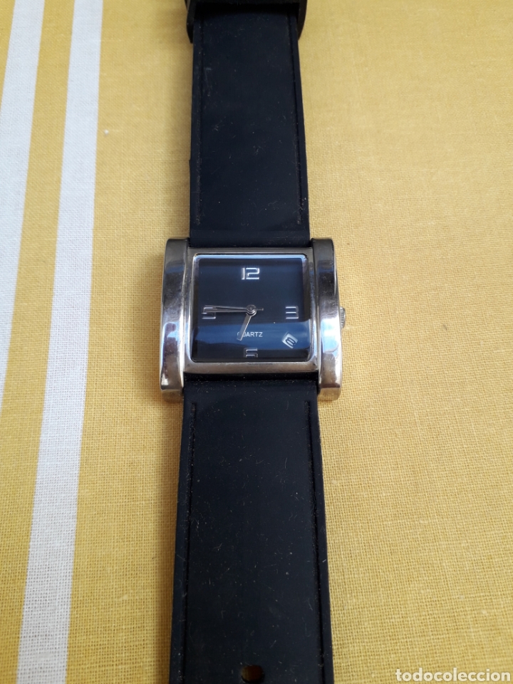 Relojes: Bonito reloj Quartz funcionando - Foto 1