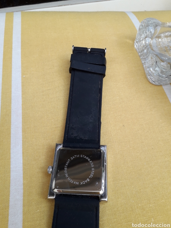 Relojes: Bonito reloj Quartz funcionando - Foto 2