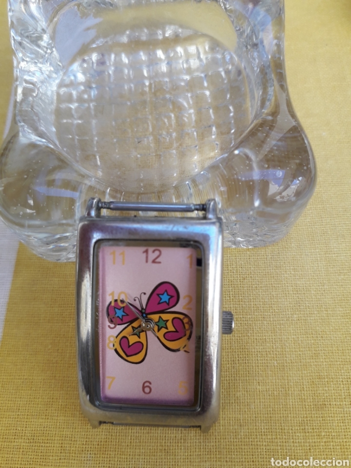 Relojes: Reloj ni&ntilde;a marca LOUIS VALENTI - Foto 1