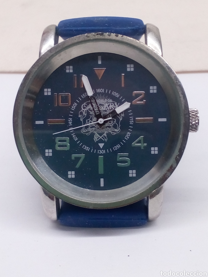 Relojes: Reloj Calgary Quartz - Foto 1