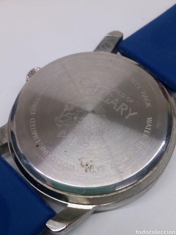 Relojes: Reloj Calgary Quartz - Foto 2
