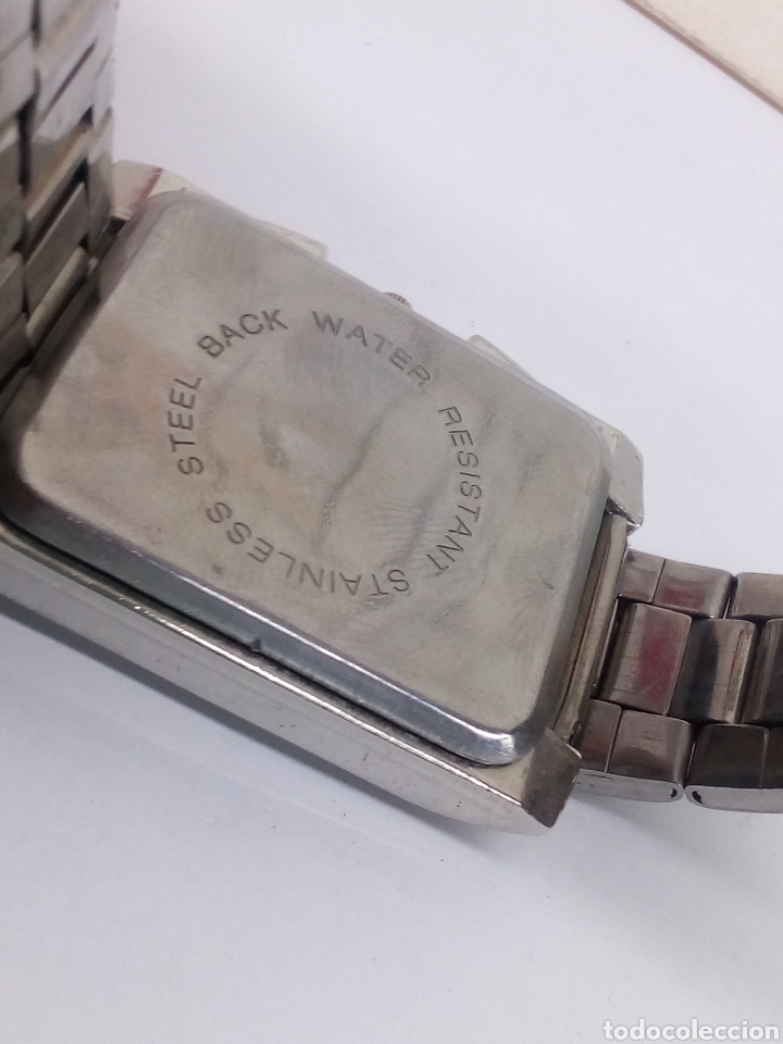Relojes: Reloj Tianan Quartz - Foto 2