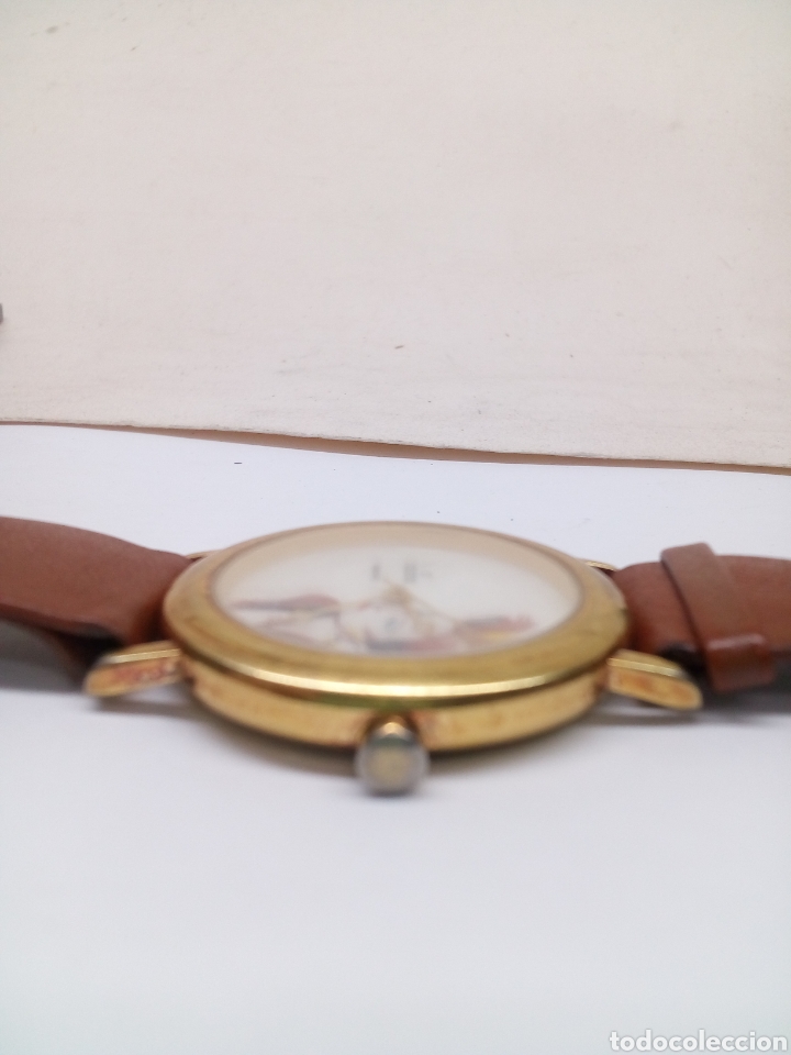 Relojes: Reloj Clock Quartz - Foto 2