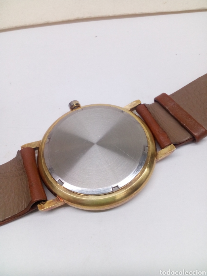 Relojes: Reloj Clock Quartz - Foto 3