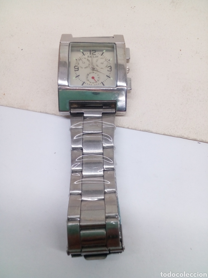Relojes: Reloj G&Body Quartz nuevo - Foto 2