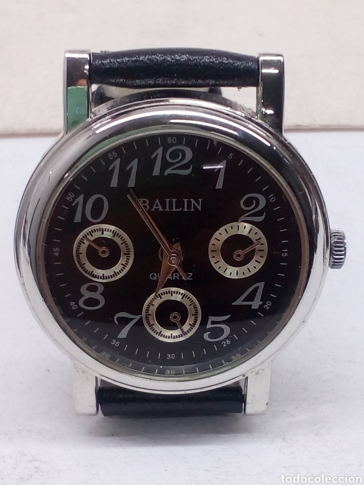 Relojes: Reloj Bailin Quartz nuevo nuevo - Foto 1
