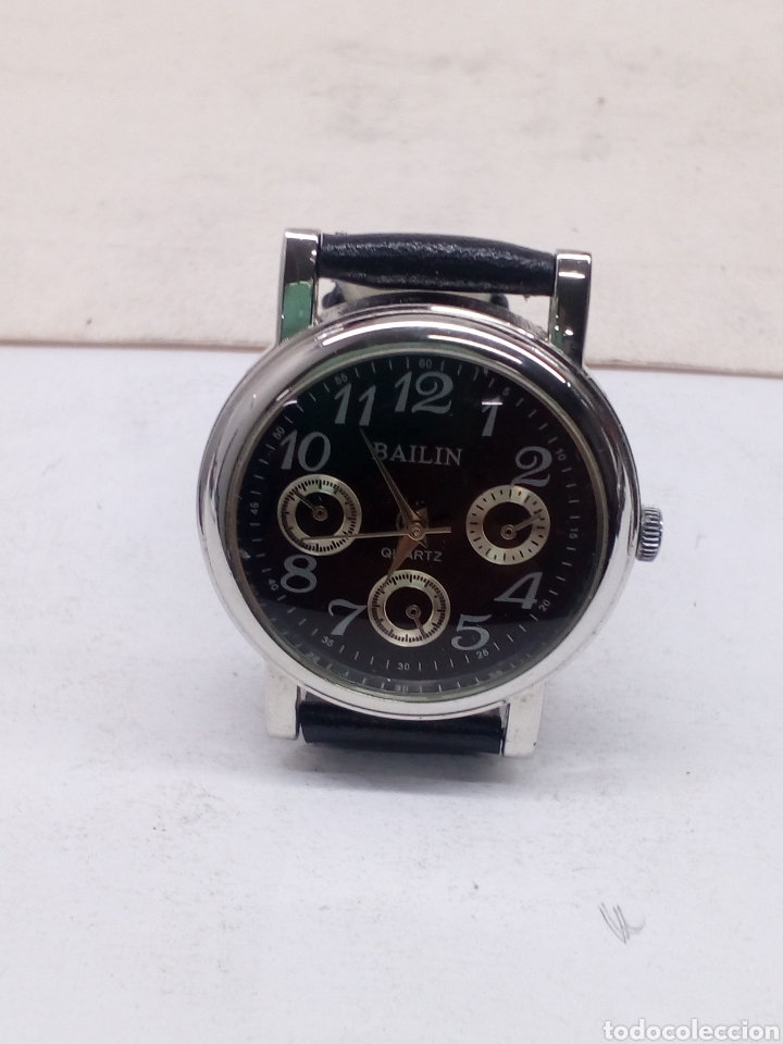 Relojes: Reloj Bailin Quartz nuevo nuevo - Foto 2