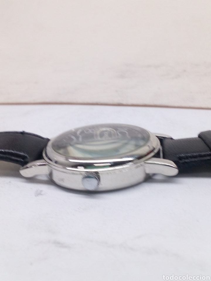 Relojes: Reloj Yeko Quartz nuevo - Foto 3