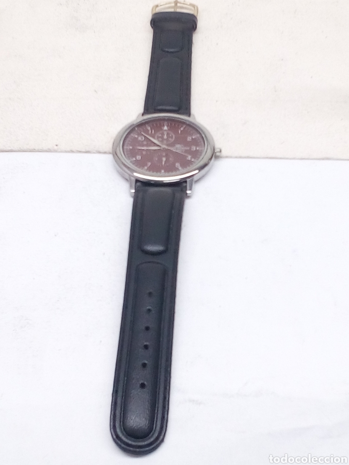 Relojes: Reloj Giani Giorgio Quartz nuevo - Foto 2