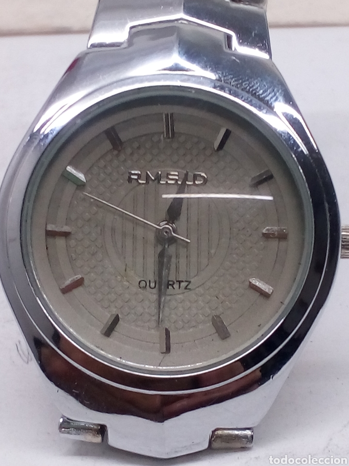 Relojes: Reloj RSMLD Quartz nuevo - Foto 1
