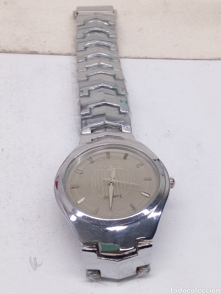 Relojes: Reloj RSMLD Quartz nuevo - Foto 3