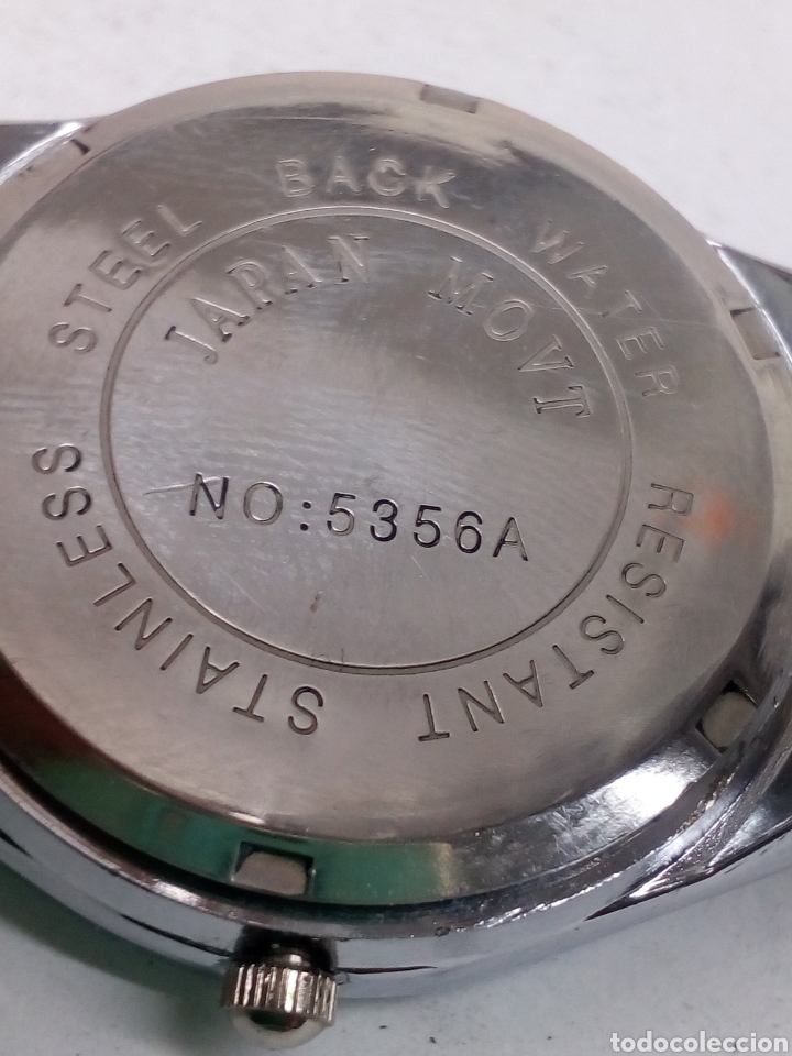 Relojes: Reloj RSMLD Quartz nuevo - Foto 4