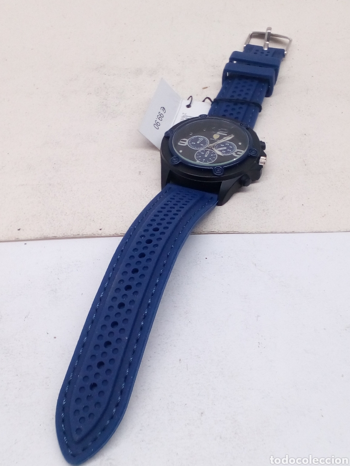 Relojes: Reloj Quartz nuevo - Foto 1