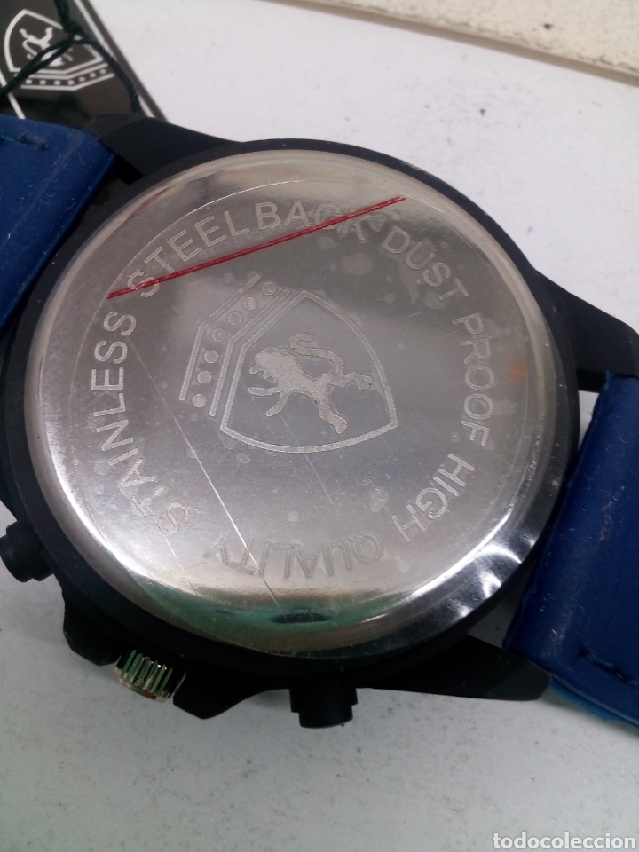 Relojes: Reloj Quartz nuevo - Foto 2
