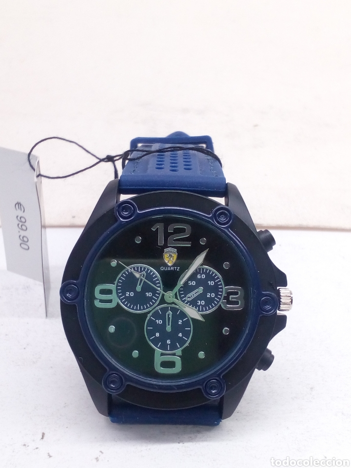 Relojes: Reloj Quartz nuevo - Foto 3