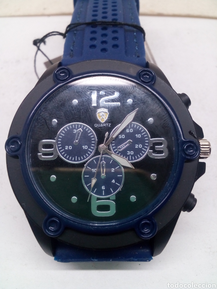 Relojes: Reloj Quartz nuevo - Foto 4