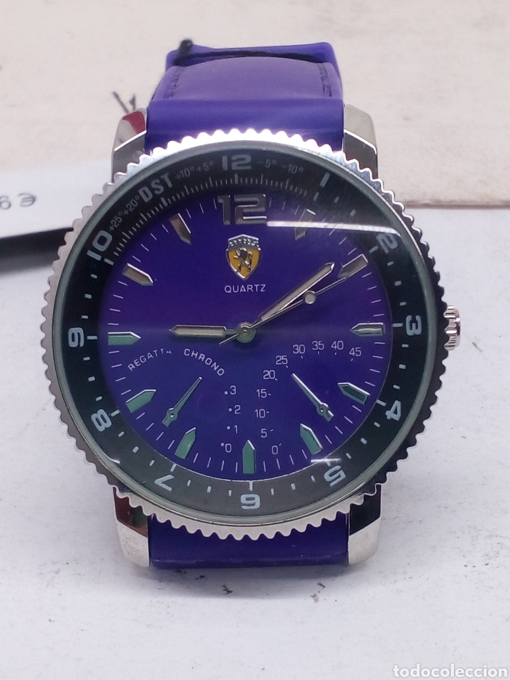 Relojes: Reloj Quartz nuevo - Foto 1