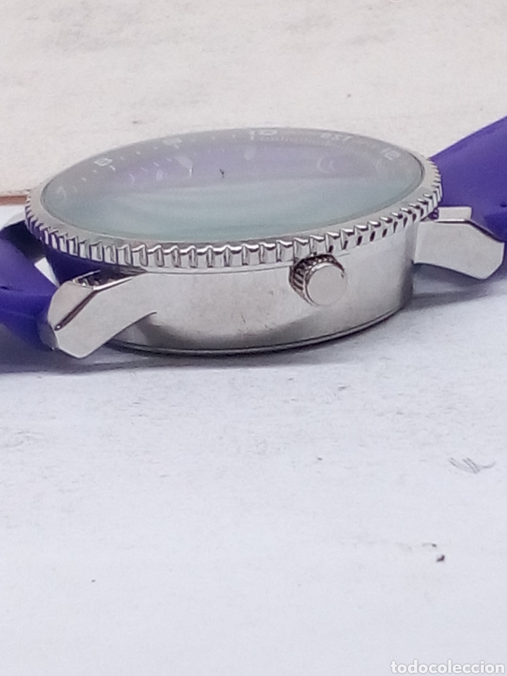Relojes: Reloj Quartz nuevo - Foto 4