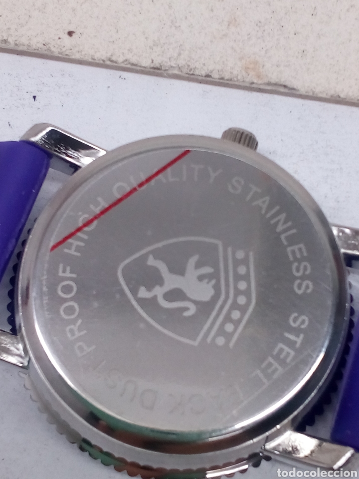 Relojes: Reloj Quartz nuevo - Foto 3