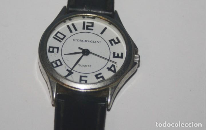 Relojes: Reloj de pulsera marca Giorgio Giani - Quartz - Foto 1
