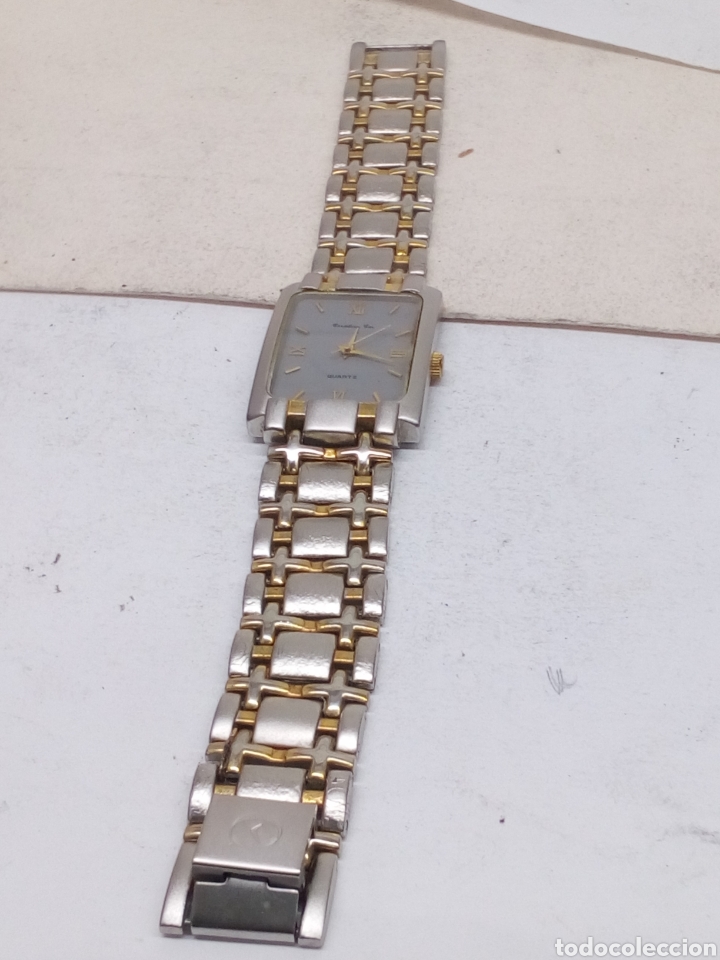 Relojes: Reloj Cristian bor Quartz - Foto 4