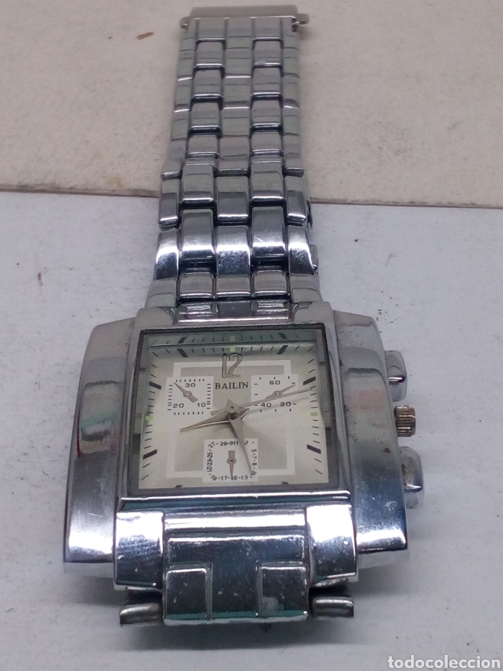 Relojes: Reloj Bailin Quartz - Foto 2
