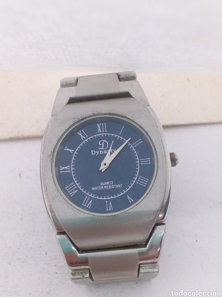 Relojes: Reloj Dynasty Quartz nuevo - Foto 3