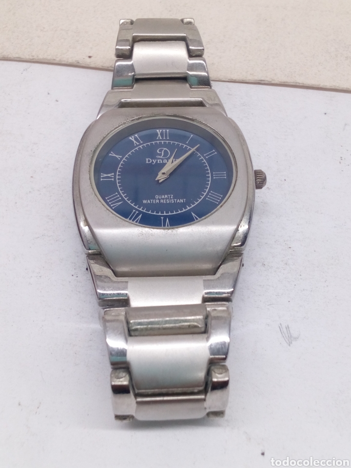 Relojes: Reloj Dynasty Quartz nuevo - Foto 5