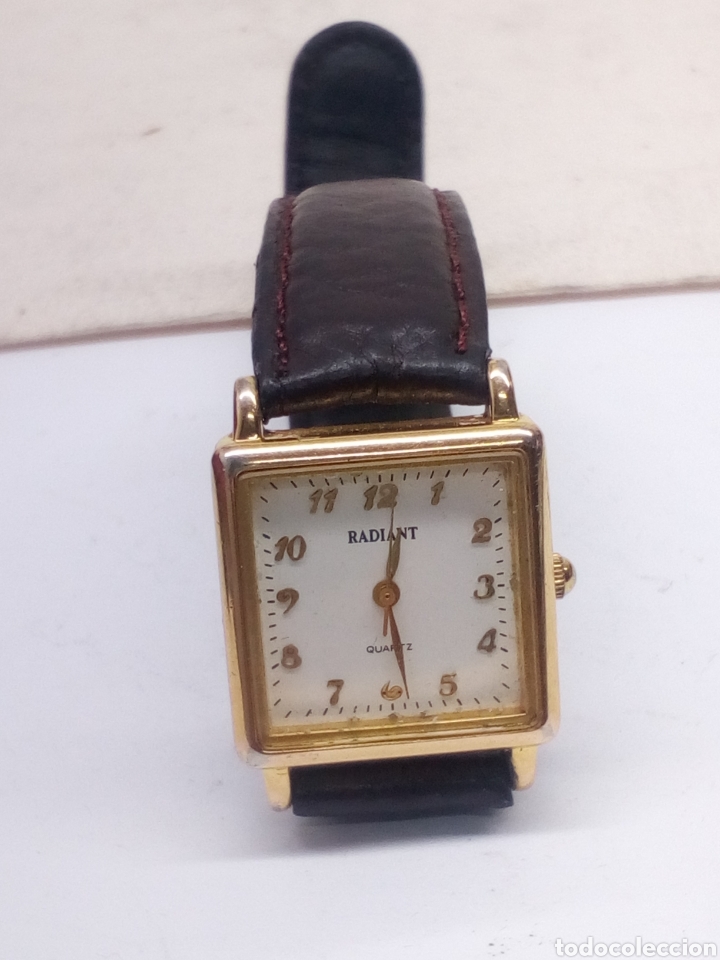 Relojes: Reloj Radiant Quartz - Foto 2