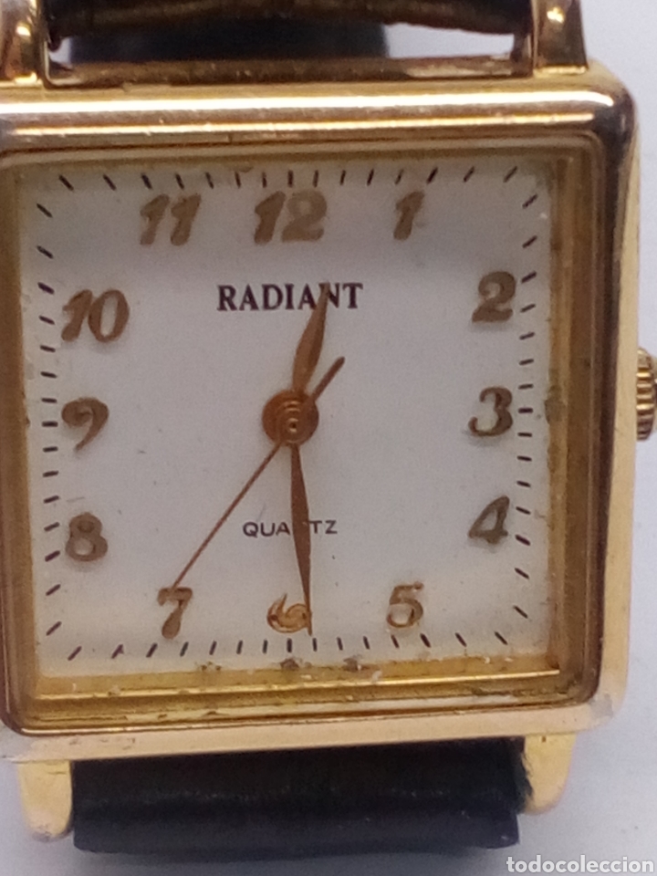 Relojes: Reloj Radiant Quartz - Foto 3