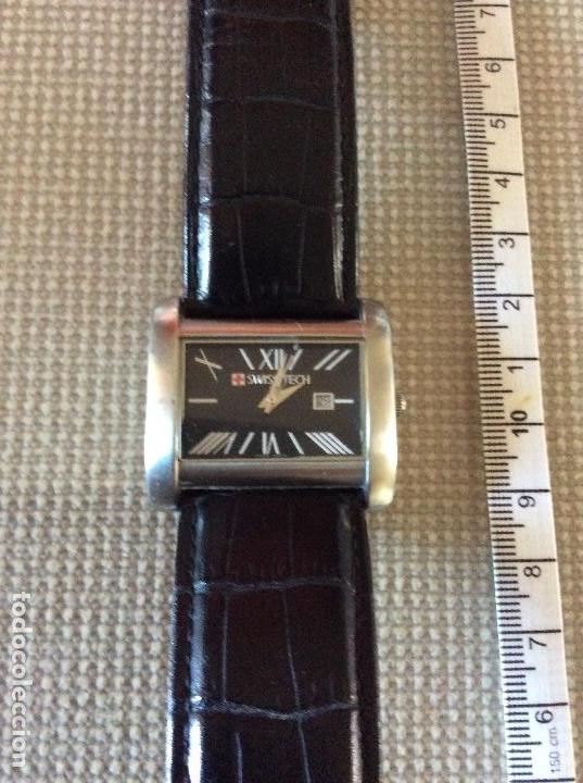 Relojes: SWISS TECH - Foto 1