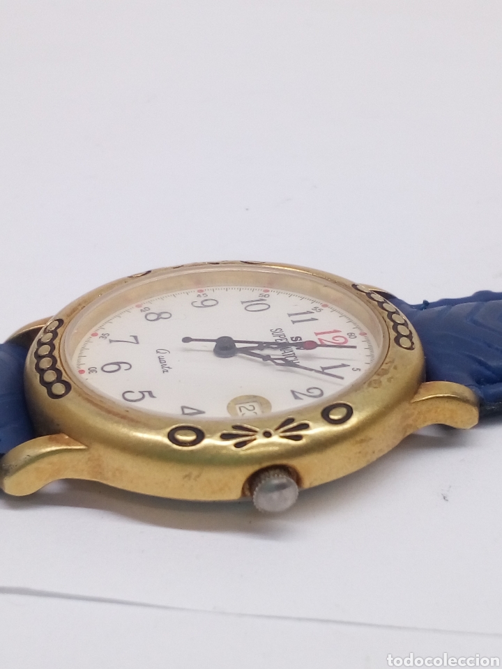 Relojes: Reloj Superwatch Quartz - Foto 2