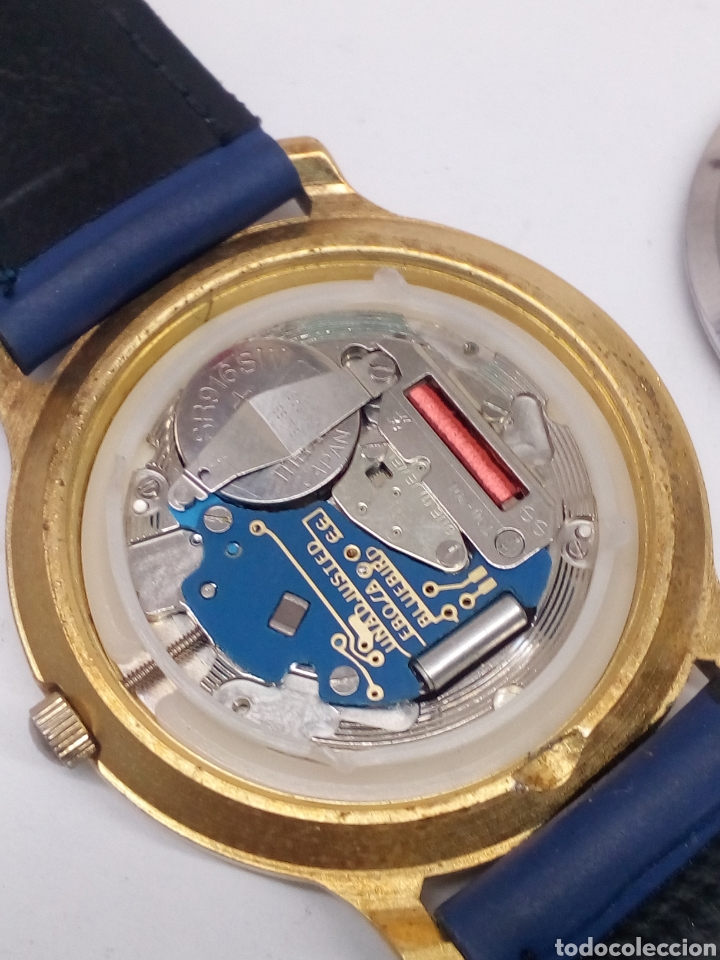 Relojes: Reloj Superwatch Quartz - Foto 4