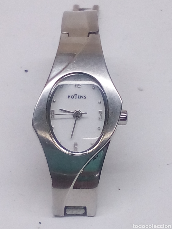 Relojes: Reloj Potens Quartz 3Atm - Foto 1