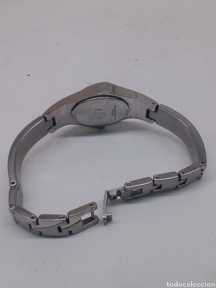 Relojes: Reloj Potens Quartz 3Atm - Foto 2