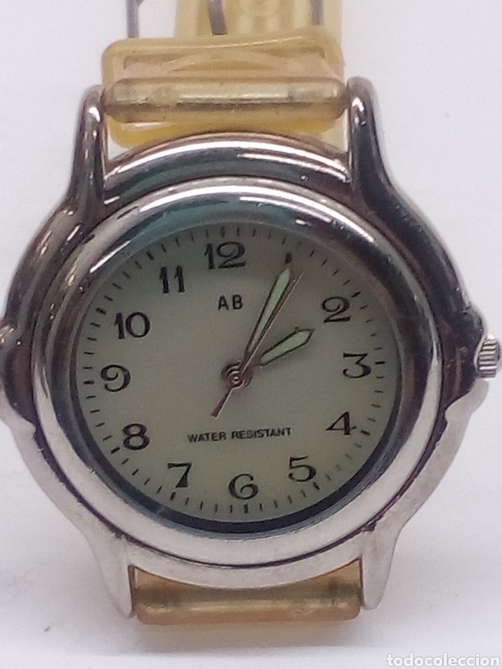 Relojes: Reloj AB Quartz - Foto 2