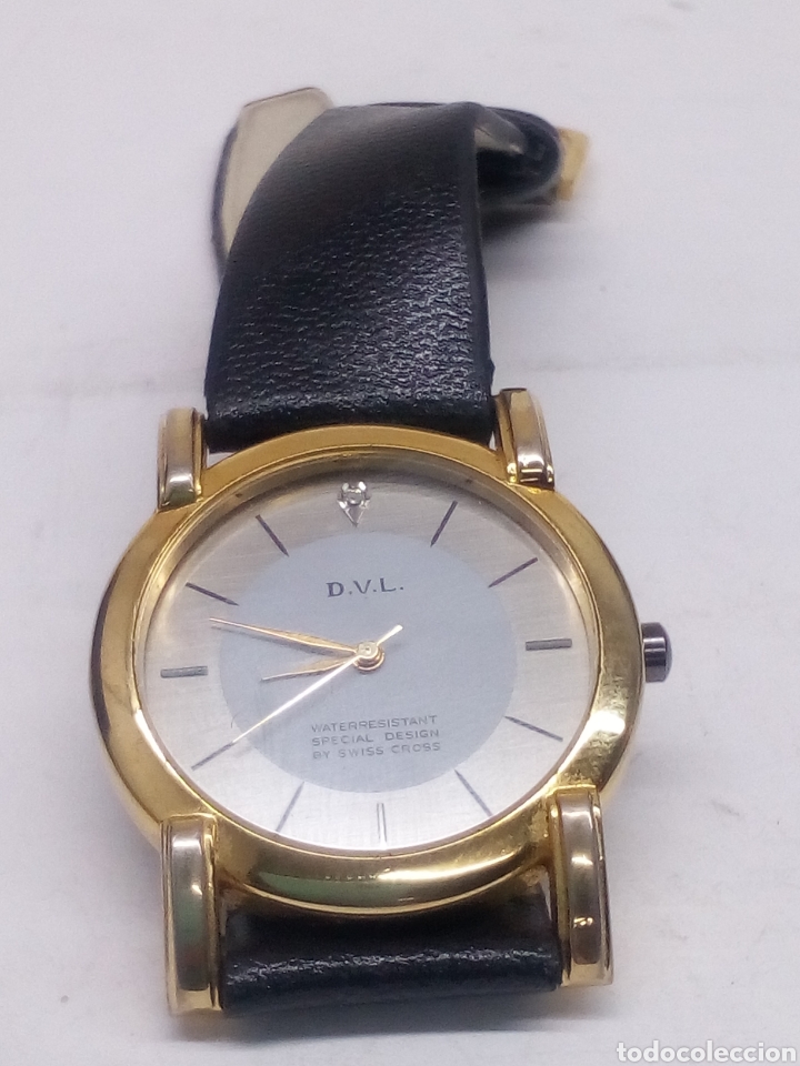 Relojes: Reloj DML Quartz - Foto 1