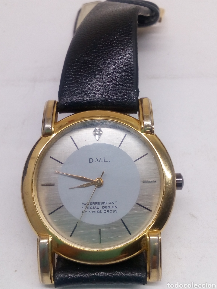 Relojes: Reloj DML Quartz - Foto 2