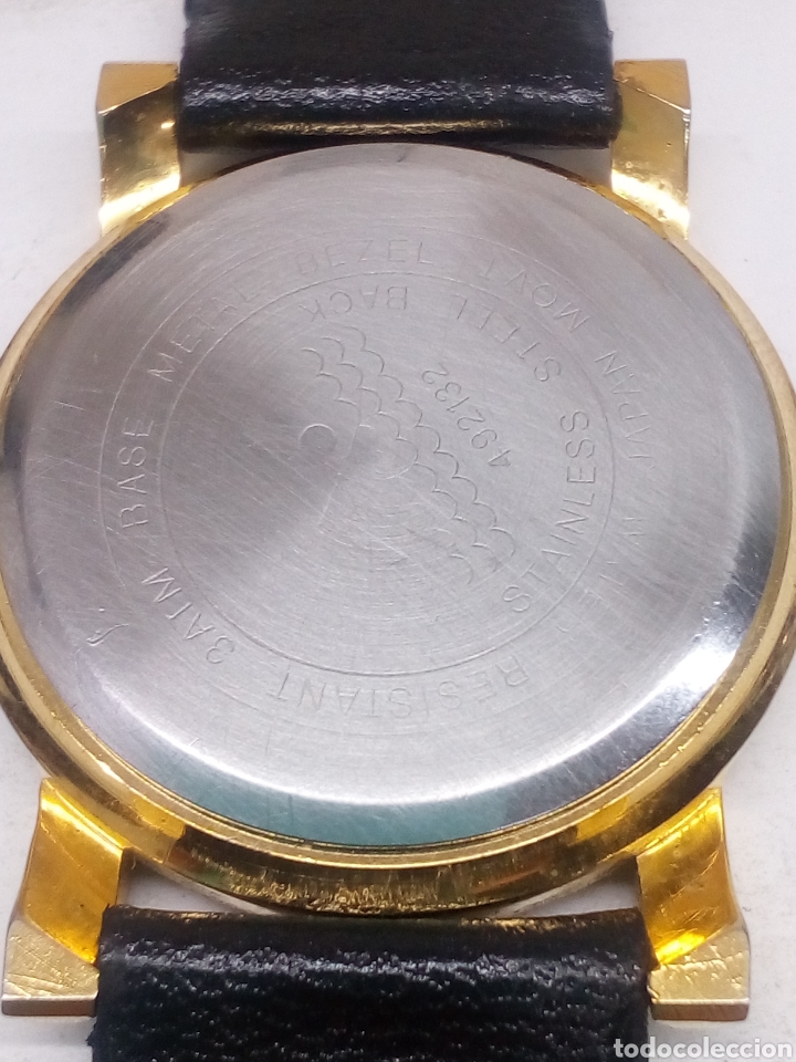 Relojes: Reloj DML Quartz - Foto 3