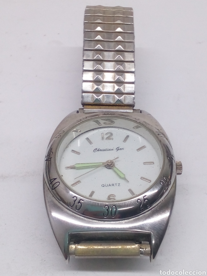 Relojes: Reloj Cristian gar - Foto 1