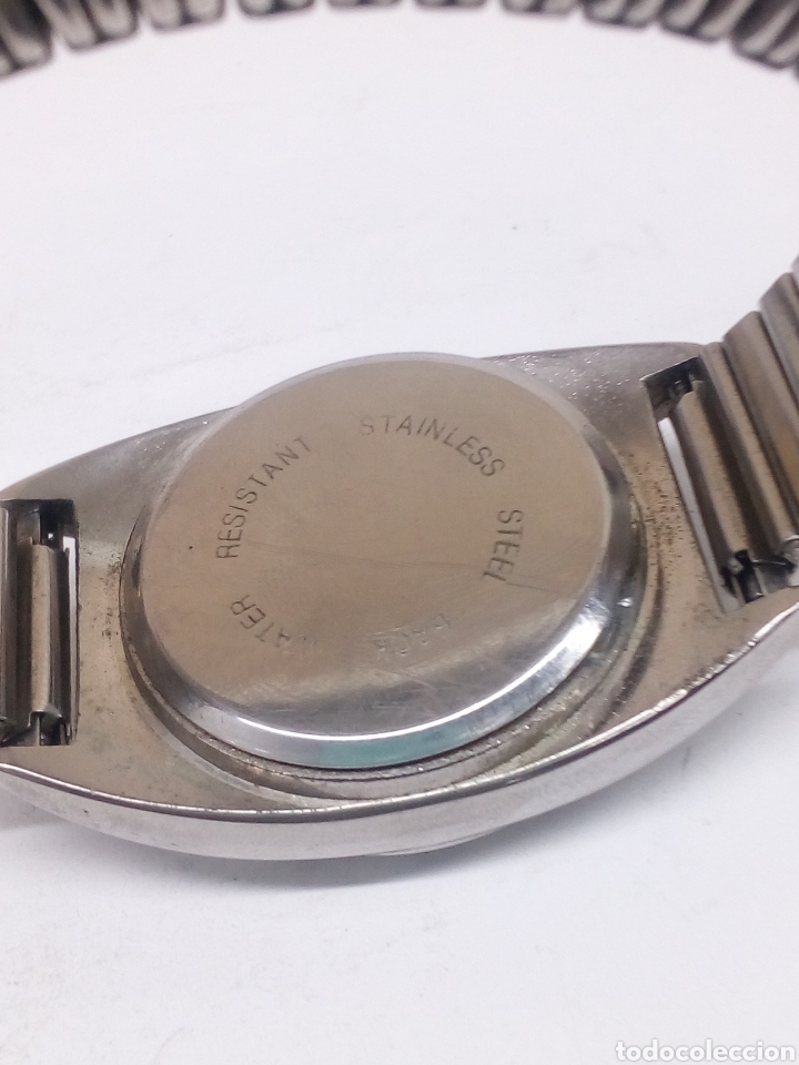 Relojes: Reloj Cristian gar - Foto 2