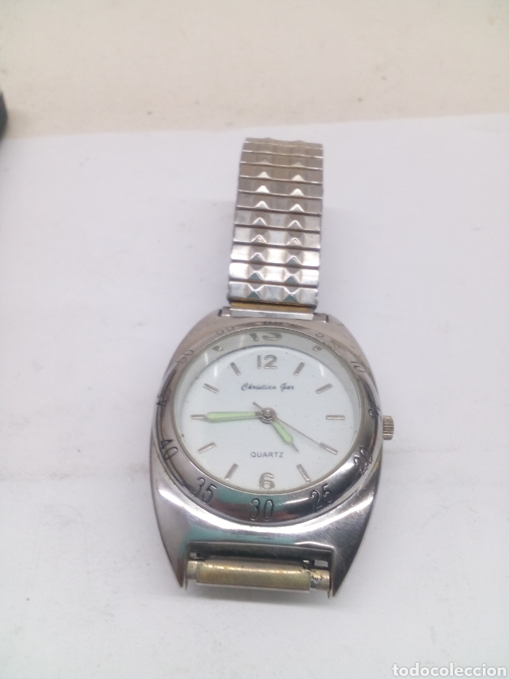 Relojes: Reloj Cristian gar - Foto 4
