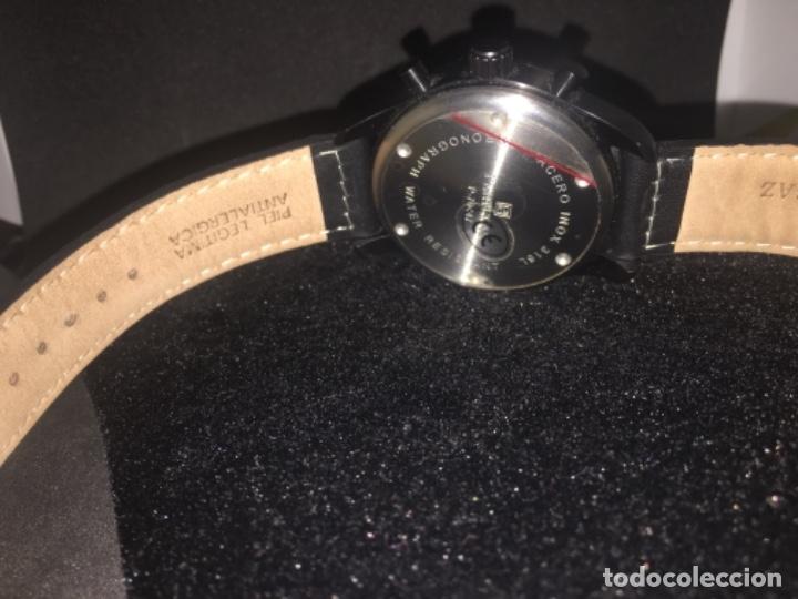 Relojes: Pertagaz Crono negro 44 mm - Foto 5