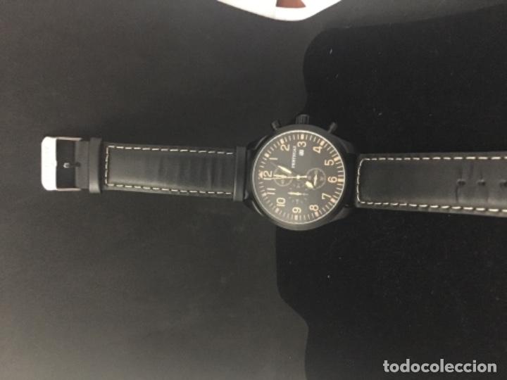 Relojes: Pertagaz Crono negro 44 mm - Foto 7