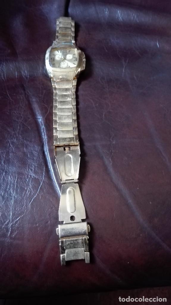 Relojes: Reloj collection no s&eacute; si funciona - Foto 2