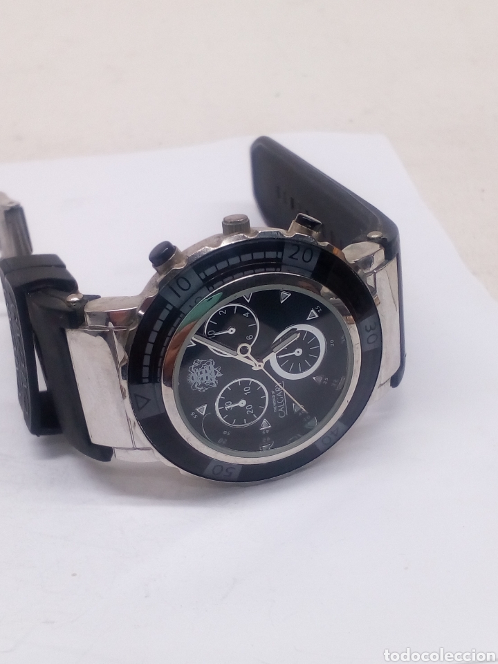 Relojes: Reloj Calgary Quartz - Foto 1