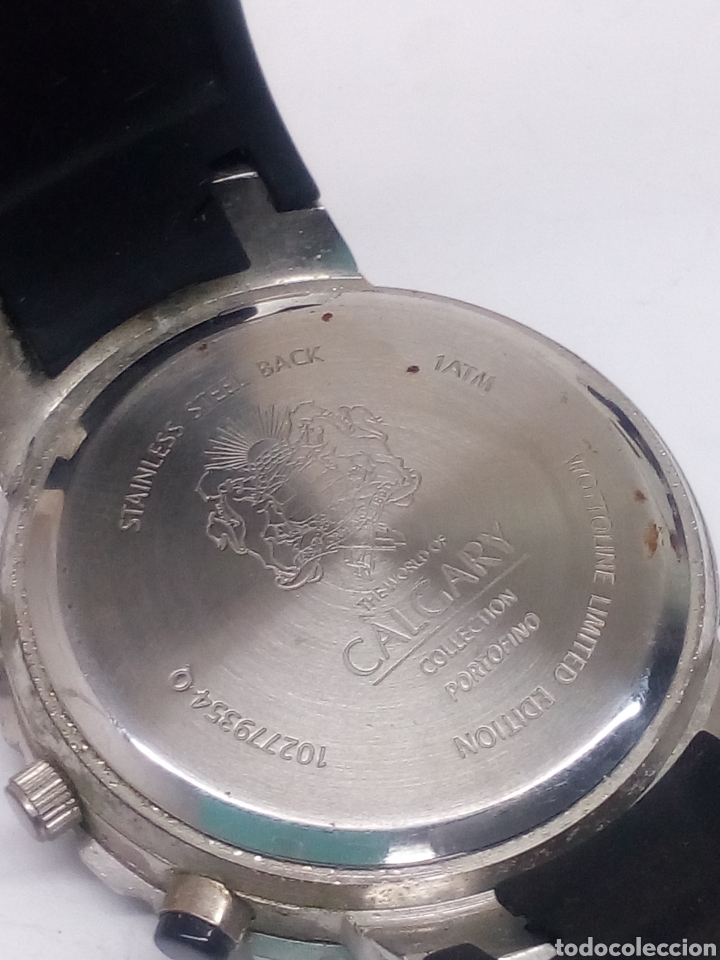 Relojes: Reloj Calgary Quartz - Foto 2