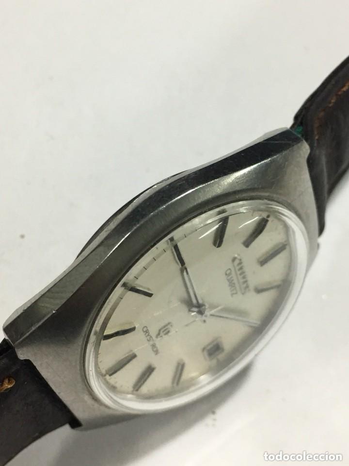Relojes: RELOJ CITIZEN QUARTZ CRYSTON - Foto 3