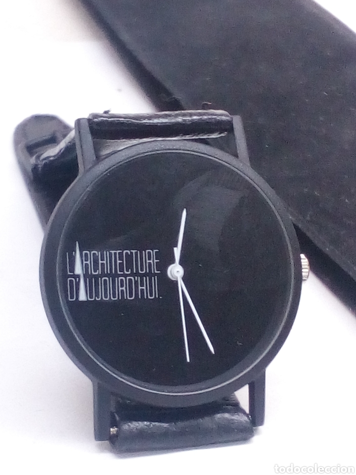 Relojes: Reloj Quartz con funda nuevo - Foto 1
