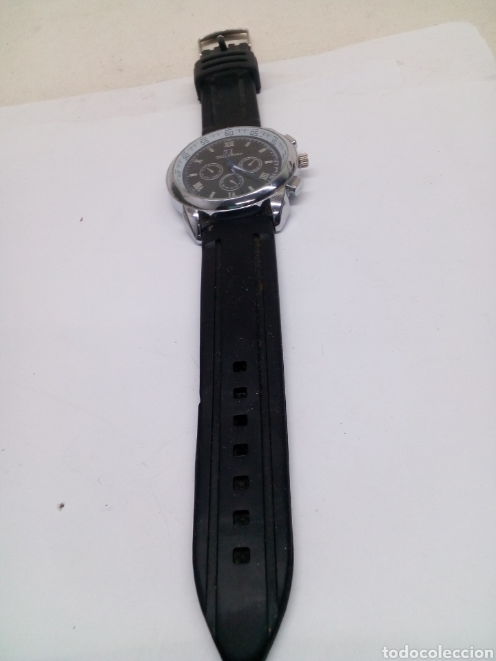 Relojes: Reloj Taijibiao Quartz - Foto 4
